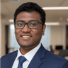 Abishek J.