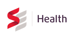SE Health logo