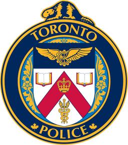 Toronto Police Service logo