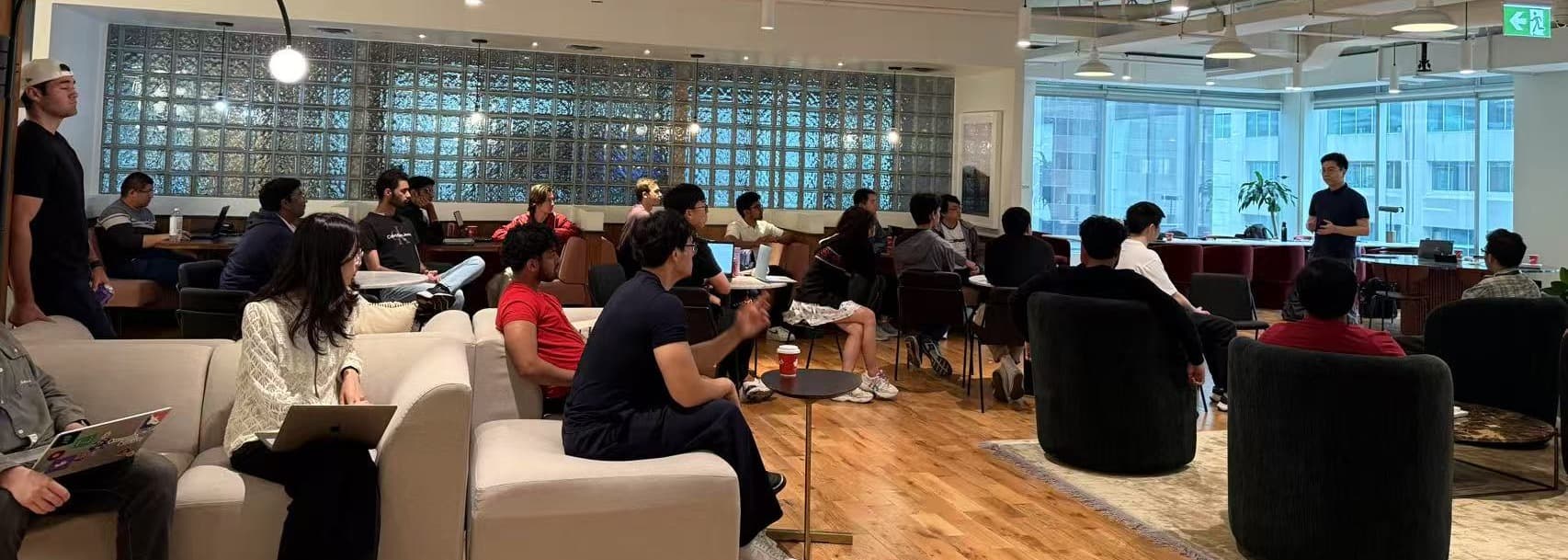 6.8 10X Engineer Hackathon